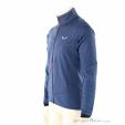 Salewa Sella Crevasse Hommes Pulls, Salewa, Bleu foncé, , Hommes, 0032-11551, 5638220493, 4053866709132, N1-06.jpg