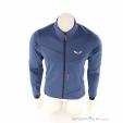 Salewa Sella Crevasse Mens Sweater, Salewa, Dark-Blue, , Male, 0032-11551, 5638220493, 4053866709118, N3-03.jpg