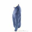 Salewa Sella Crevasse Hommes Pulls, Salewa, Bleu foncé, , Hommes, 0032-11551, 5638220493, 4053866709132, N3-08.jpg