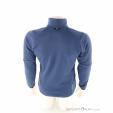 Salewa Sella Crevasse Hommes Pulls, Salewa, Bleu foncé, , Hommes, 0032-11551, 5638220493, 4053866709132, N3-13.jpg