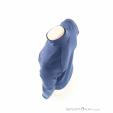 Salewa Sella Crevasse Hommes Pulls, Salewa, Bleu foncé, , Hommes, 0032-11551, 5638220493, 4053866709132, N4-09.jpg