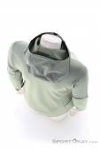 Salewa Sella Crevasse Hooded Women Fleece Jacket, Salewa, Gray, , Female, 0032-11552, 5638220509, 4053866708876, N4-14.jpg