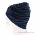 Salewa Sella Merino Crevasse Beanie, Salewa, Dark-Blue, , Male,Female,Unisex, 0032-11553, 5638220514, 4053866731058, N1-11.jpg