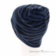 Salewa Sella Merino Crevasse Beanie, Salewa, Dark-Blue, , Male,Female,Unisex, 0032-11553, 5638220514, 4053866731058, N2-12.jpg