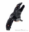 Ortovox Tour Mens Gloves, , Black, , Male, 0016-12040, 5638220525, , N3-08.jpg