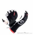 Ortovox Tour Women Gloves, Ortovox, Black, , Female, 0016-12041, 5638220532, 4251422590808, N4-19.jpg