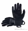 Ortovox Fleece Light Women Gloves, Ortovox, Black, , Female, 0016-12042, 5638220539, 4251877781103, N1-11.jpg