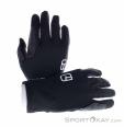 Ortovox Fleece Light Glove Mens Gloves, Ortovox, Black, , Male, 0016-11521, 5638220553, 4251877781219, N1-01.jpg