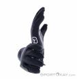 Ortovox Fleece Light Glove Herren Handschuhe, Ortovox, Schwarz, , Herren, 0016-11521, 5638220553, 4251877781240, N1-06.jpg