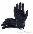 Ortovox Fleece Light Glove Herren Handschuhe, Ortovox, Schwarz, , Herren, 0016-11521, 5638220553, 4251877781240, N1-11.jpg