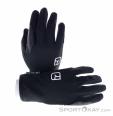 Ortovox Fleece Light Glove Herren Handschuhe, Ortovox, Schwarz, , Herren, 0016-11521, 5638220553, 4251877781240, N2-02.jpg