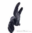 Ortovox Fleece Light Glove Herren Handschuhe, Ortovox, Schwarz, , Herren, 0016-11521, 5638220553, 4251877781240, N2-07.jpg