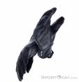 Ortovox Fleece Light Glove Mens Gloves, Ortovox, Black, , Male, 0016-11521, 5638220553, 4251877781219, N3-08.jpg