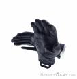 Ortovox Fleece Light Glove Mens Gloves, Ortovox, Black, , Male, 0016-11521, 5638220553, 4251877781219, N3-13.jpg