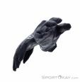 Ortovox Fleece Light Glove Herren Handschuhe, Ortovox, Schwarz, , Herren, 0016-11521, 5638220553, 4251877781240, N4-09.jpg