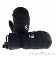 Ortovox Freeride Cozy Mitten Caballeros Guantes, Ortovox, Negro, , Hombre, 0016-12043, 5638220563, 4251877760665, N1-01.jpg