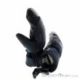 Ortovox Freeride Cozy Mitten Hommes Gants, Ortovox, Noir, , Hommes, 0016-12043, 5638220563, 4251877760665, N2-17.jpg