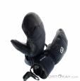 Ortovox Freeride Cozy Mitten Herren Handschuhe, Ortovox, Schwarz, , Herren, 0016-12043, 5638220563, 4251877760665, N3-18.jpg