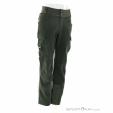 Salewa Sella Cord 3L Mens Ski Touring Pants, Salewa, Olive-Dark Green, , Male, 0032-11555, 5638220583, 4053866712293, N1-01.jpg