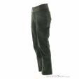 Salewa Sella Cord 3L Mens Ski Touring Pants, Salewa, Olive-Dark Green, , Male, 0032-11555, 5638220583, 4053866712293, N1-06.jpg