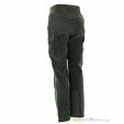 Salewa Sella Cord 3L Mens Ski Touring Pants, Salewa, Olive-Dark Green, , Male, 0032-11555, 5638220583, 4053866712293, N1-11.jpg