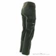 Salewa Sella Cord 3L Mens Ski Touring Pants, Salewa, Olive-Dark Green, , Male, 0032-11555, 5638220583, 4053866712293, N1-16.jpg