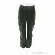 Salewa Sella Cord 3L Mens Ski Touring Pants, Salewa, Olive-Dark Green, , Male, 0032-11555, 5638220583, 4053866712293, N2-02.jpg