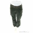 Salewa Sella Cord 3L Mens Ski Touring Pants, Salewa, Olive-Dark Green, , Male, 0032-11555, 5638220583, 4053866712293, N3-03.jpg