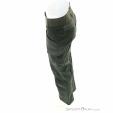 Salewa Sella Cord 3L Mens Ski Touring Pants, Salewa, Olive-Dark Green, , Male, 0032-11555, 5638220583, 4053866712293, N3-08.jpg