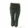 Salewa Sella Cord 3L Mens Ski Touring Pants, Salewa, Olive-Dark Green, , Male, 0032-11555, 5638220583, 4053866712293, N3-13.jpg