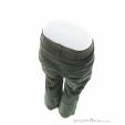 Salewa Sella Cord 3L Mens Ski Touring Pants, Salewa, Olive-Dark Green, , Male, 0032-11555, 5638220583, 4053866712293, N4-14.jpg