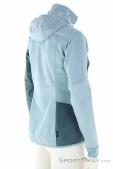 Ortovox Col Becchei Women Ski Touring Jacket, , Gray, , Female, 0016-12045, 5638220589, , N1-16.jpg