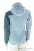 Ortovox Col Becchei Women Ski Touring Jacket, , Gray, , Female, 0016-12045, 5638220589, , N2-12.jpg