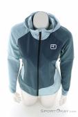 Ortovox Col Becchei Damen Tourenjacke, Ortovox, Grau, , Damen, 0016-12045, 5638220589, 4251877781561, N3-03.jpg