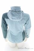 Ortovox Col Becchei Women Ski Touring Jacket, , Gray, , Female, 0016-12045, 5638220589, , N3-13.jpg