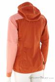 Ortovox Col Becchei Damen Tourenjacke, Ortovox, Orange, , Damen, 0016-12045, 5638220593, 4251877781684, N1-11.jpg