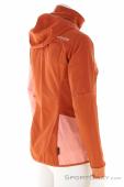 Ortovox Col Becchei Women Ski Touring Jacket, , Orange, , Female, 0016-12045, 5638220593, , N1-16.jpg