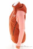 Ortovox Col Becchei Damen Tourenjacke, Ortovox, Orange, , Damen, 0016-12045, 5638220593, 4251877781684, N2-07.jpg