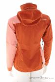 Ortovox Col Becchei Women Ski Touring Jacket, , Orange, , Female, 0016-12045, 5638220593, , N2-12.jpg