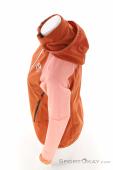 Ortovox Col Becchei Damen Tourenjacke, Ortovox, Orange, , Damen, 0016-12045, 5638220593, 4251877781684, N3-08.jpg