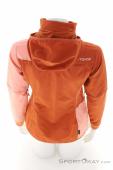 Ortovox Col Becchei Damen Tourenjacke, Ortovox, Orange, , Damen, 0016-12045, 5638220593, 4251877781684, N3-13.jpg