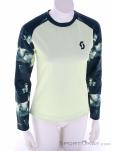 Scott Trail Storm Mujer Camiseta para ciclista, Scott, Verde claro, , Mujer, 0023-12786, 5638220598, 7615523596195, N2-02.jpg