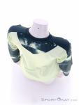 Scott Trail Storm Donna Maglia da Bici, Scott, Verde chiaro, , Donna, 0023-12786, 5638220598, 7615523596195, N4-14.jpg