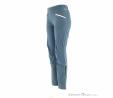 Ortovox Col Becchei Femmes Pantalon de randonnée, Ortovox, Gris, , Femmes, 0016-12046, 5638220604, 4251877781899, N1-06.jpg