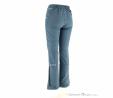 Ortovox Col Becchei Women Ski Touring Pants, Ortovox, Gray, , Female, 0016-12046, 5638220604, 4251877781899, N1-11.jpg