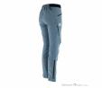 Ortovox Col Becchei Women Ski Touring Pants, Ortovox, Gray, , Female, 0016-12046, 5638220604, 4251877781899, N1-16.jpg