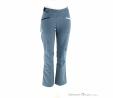 Ortovox Col Becchei Damen Tourenhose, Ortovox, Grau, , Damen, 0016-12046, 5638220604, 4251877781899, N2-02.jpg