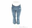 Ortovox Col Becchei Donna Pantaloni da Sci Alpinismo, Ortovox, Grigio, , Donna, 0016-12046, 5638220604, 4251877781899, N3-03.jpg