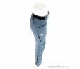 Ortovox Col Becchei Donna Pantaloni da Sci Alpinismo, Ortovox, Grigio, , Donna, 0016-12046, 5638220604, 4251877781899, N3-18.jpg