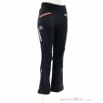 Ortovox Col Becchei Women Ski Touring Pants, Ortovox, Black, , Female, 0016-12046, 5638220609, 4251877722656, N1-01.jpg